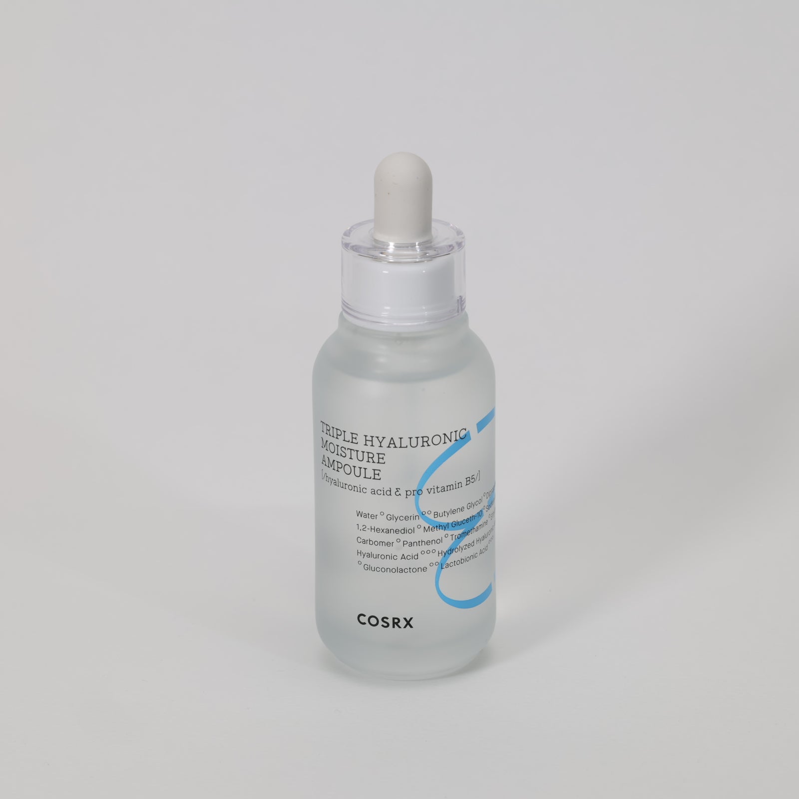 COSRX Hydrium Triple Hyaluronic Moisture Ampoule 40ml