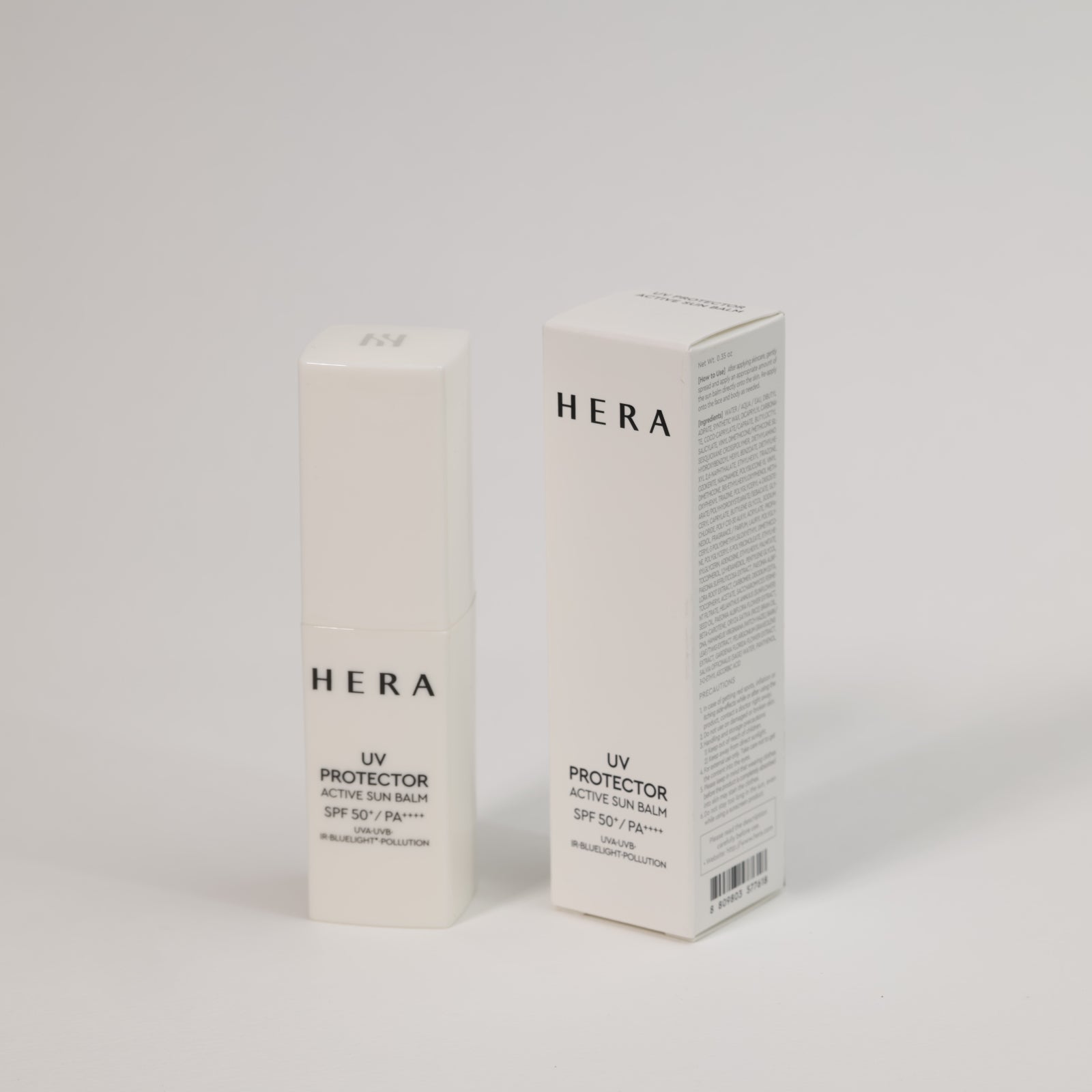 HERA UV Protector Active Sun Balm SPF50+ PA++++ 10g