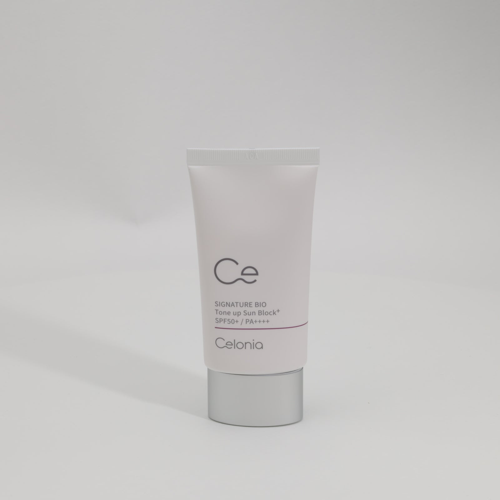 CELONIA Signature Bio Tone Up Sun Block SPF50+ PA++++ 50ml