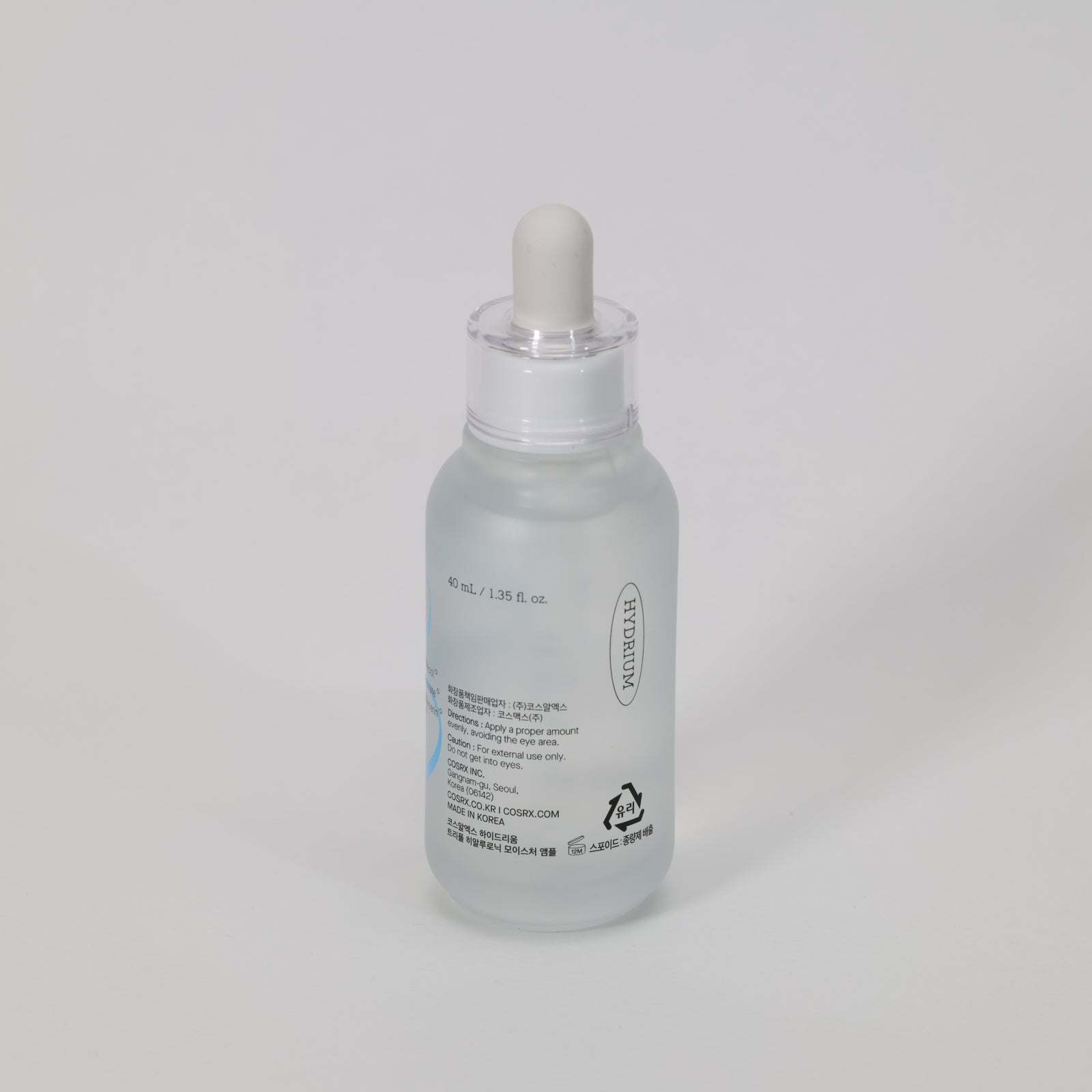 COSRX Hydrium Triple Hyaluronic Moisture Ampoule 40ml