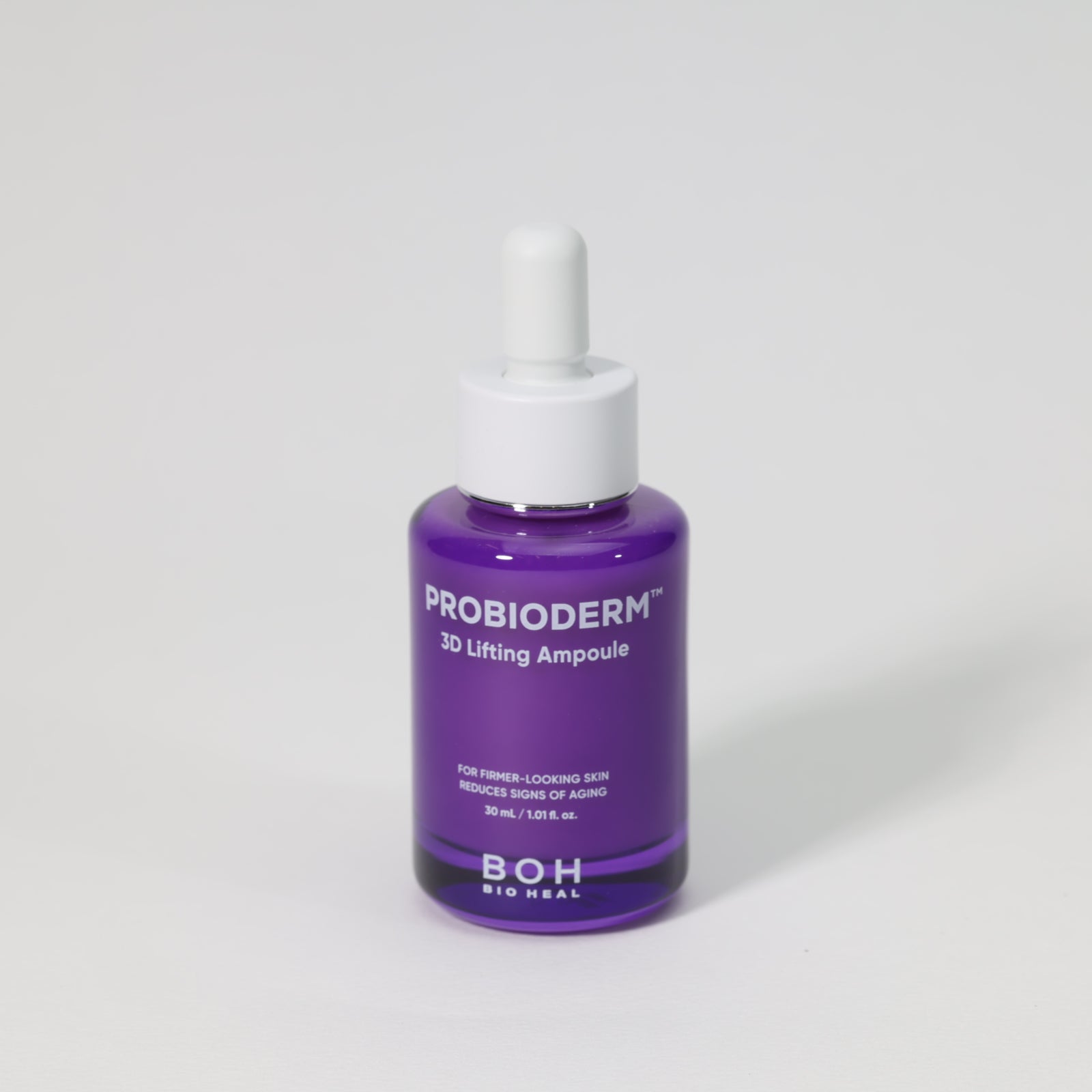 BIOHEAL BOH Probioderm 3D Lifting Ampoule - 30ml