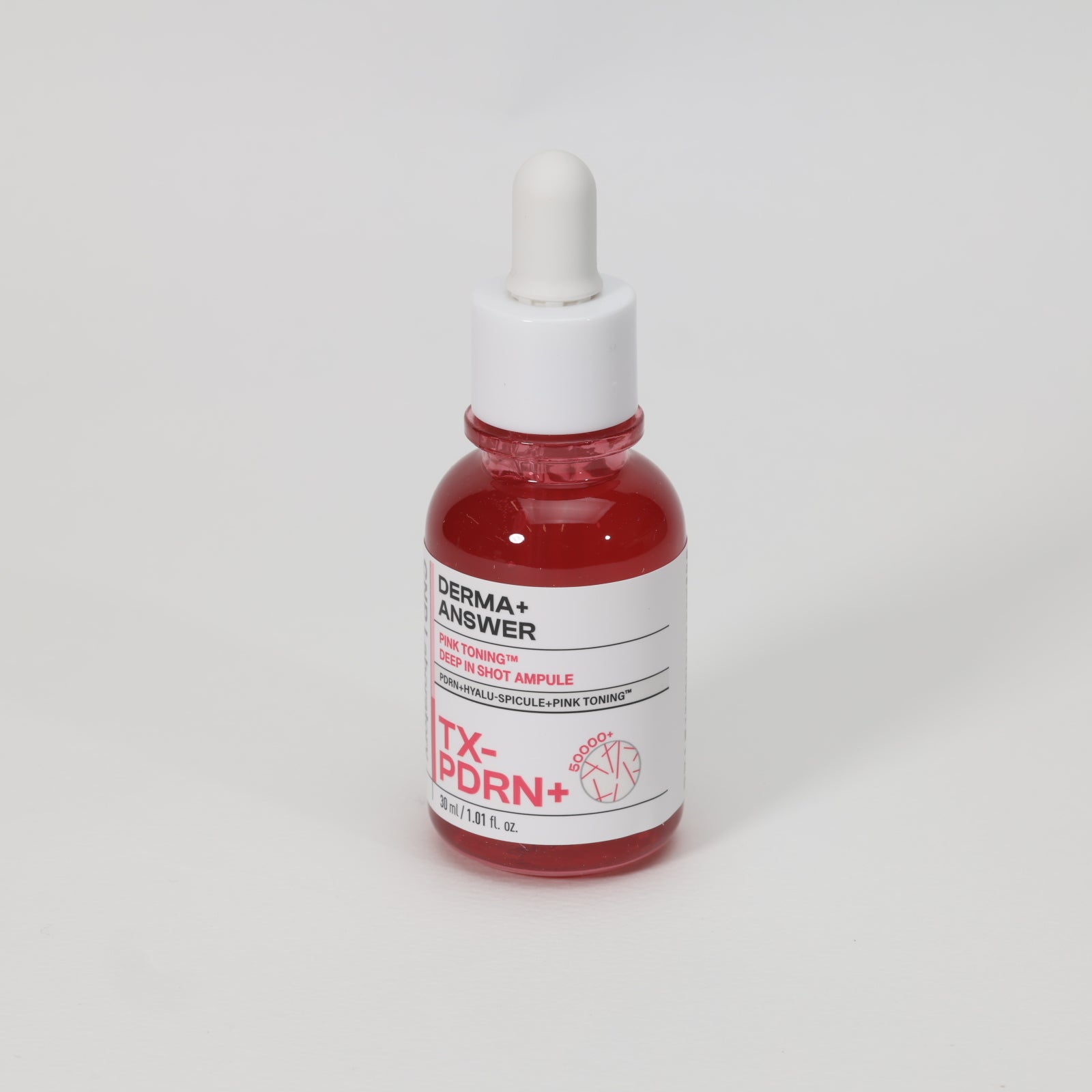 CNP Laboratory Pink Toning Deep-In Shot Ampule - 30ml