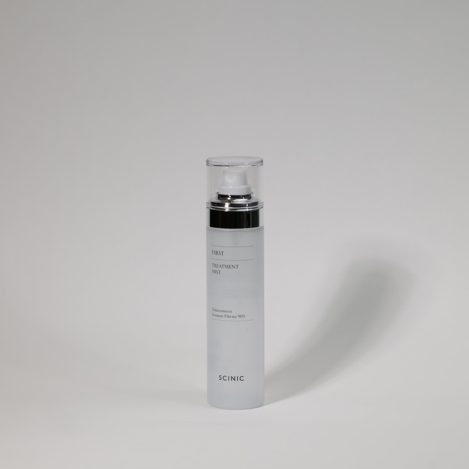 SCINIC First Treatment Mist 120ml x 2ea