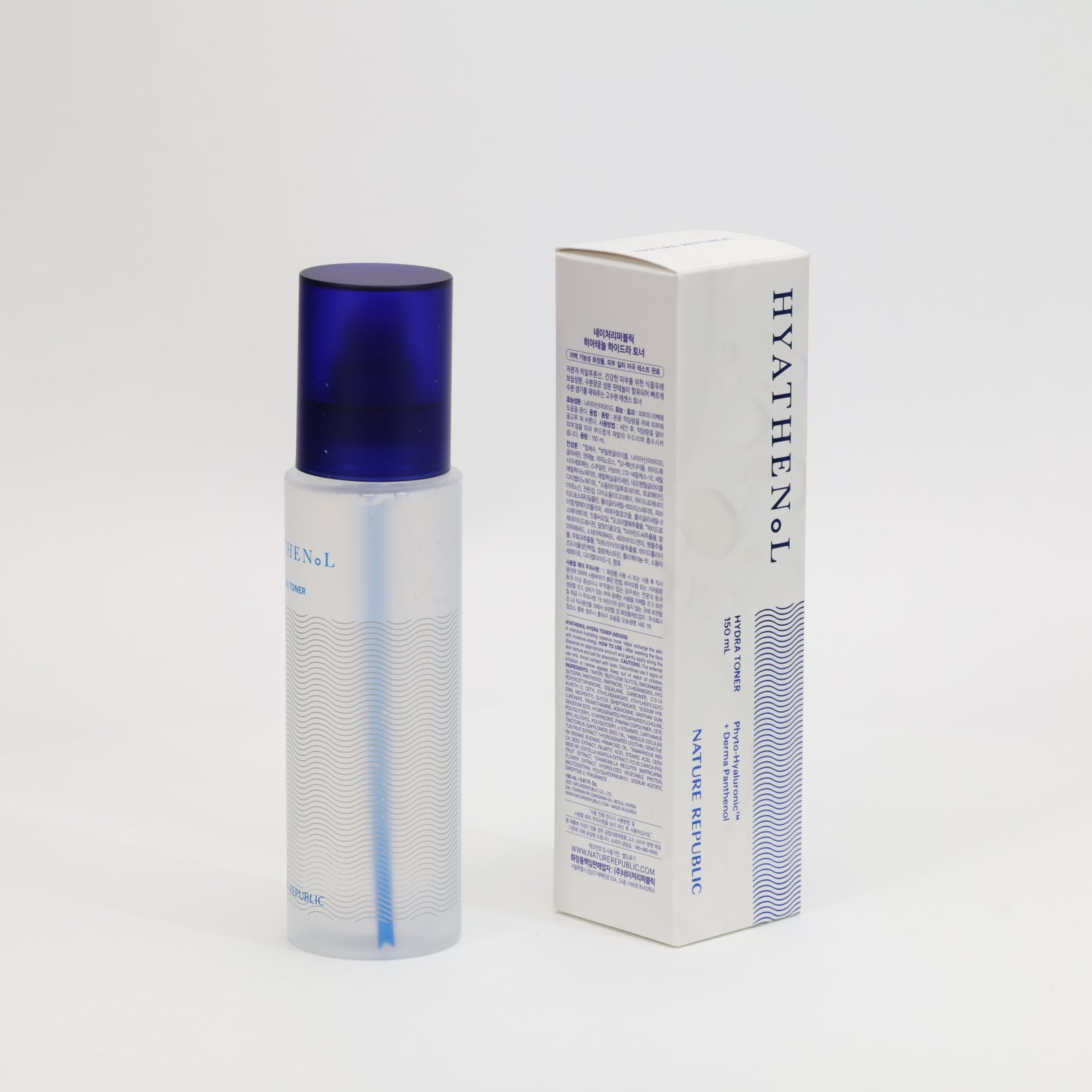 NATURE REPUBLIC Hyathenol Hydra Toner 150ml