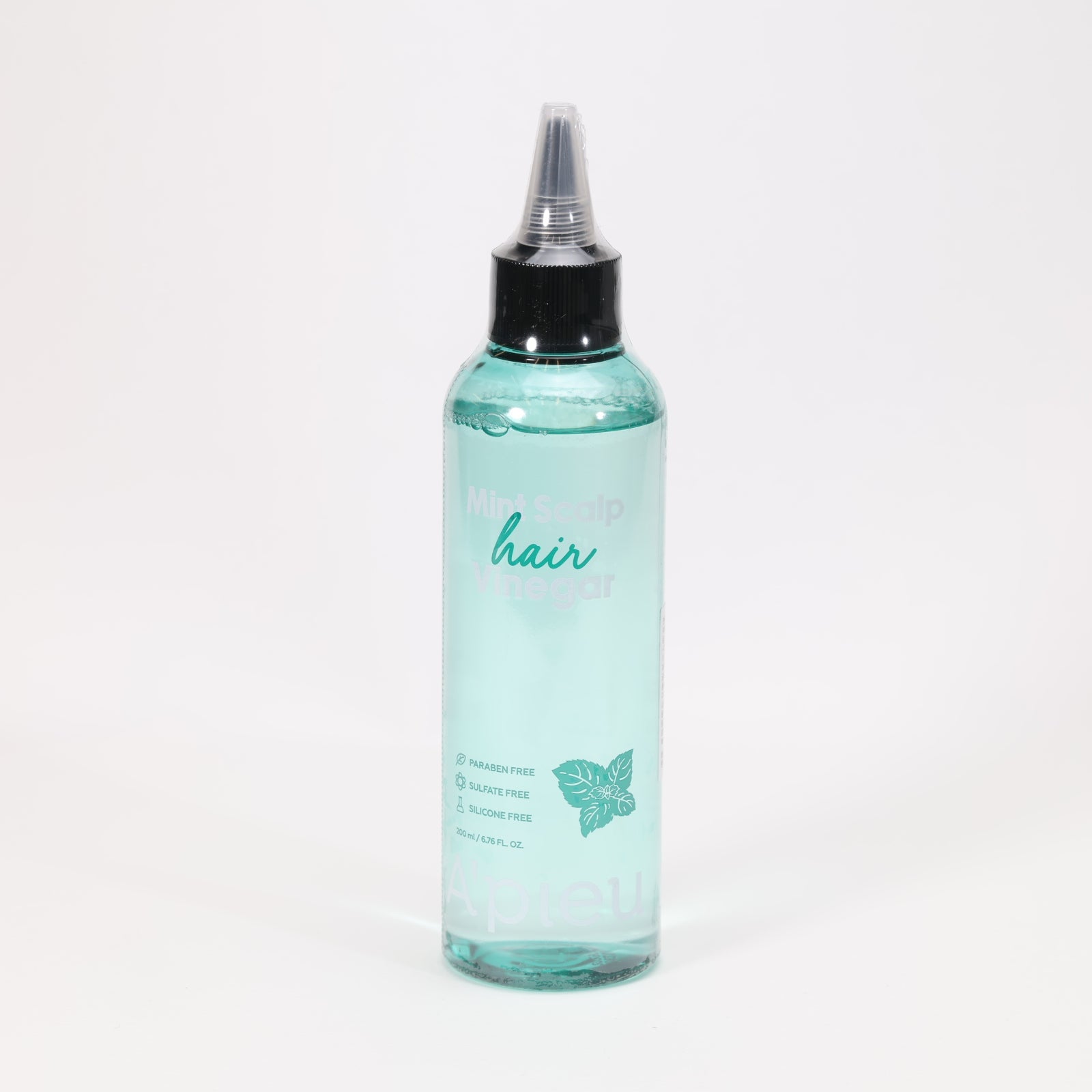 A'PIEU MINT_SCALP_HAIR_VINEGAR 200ml