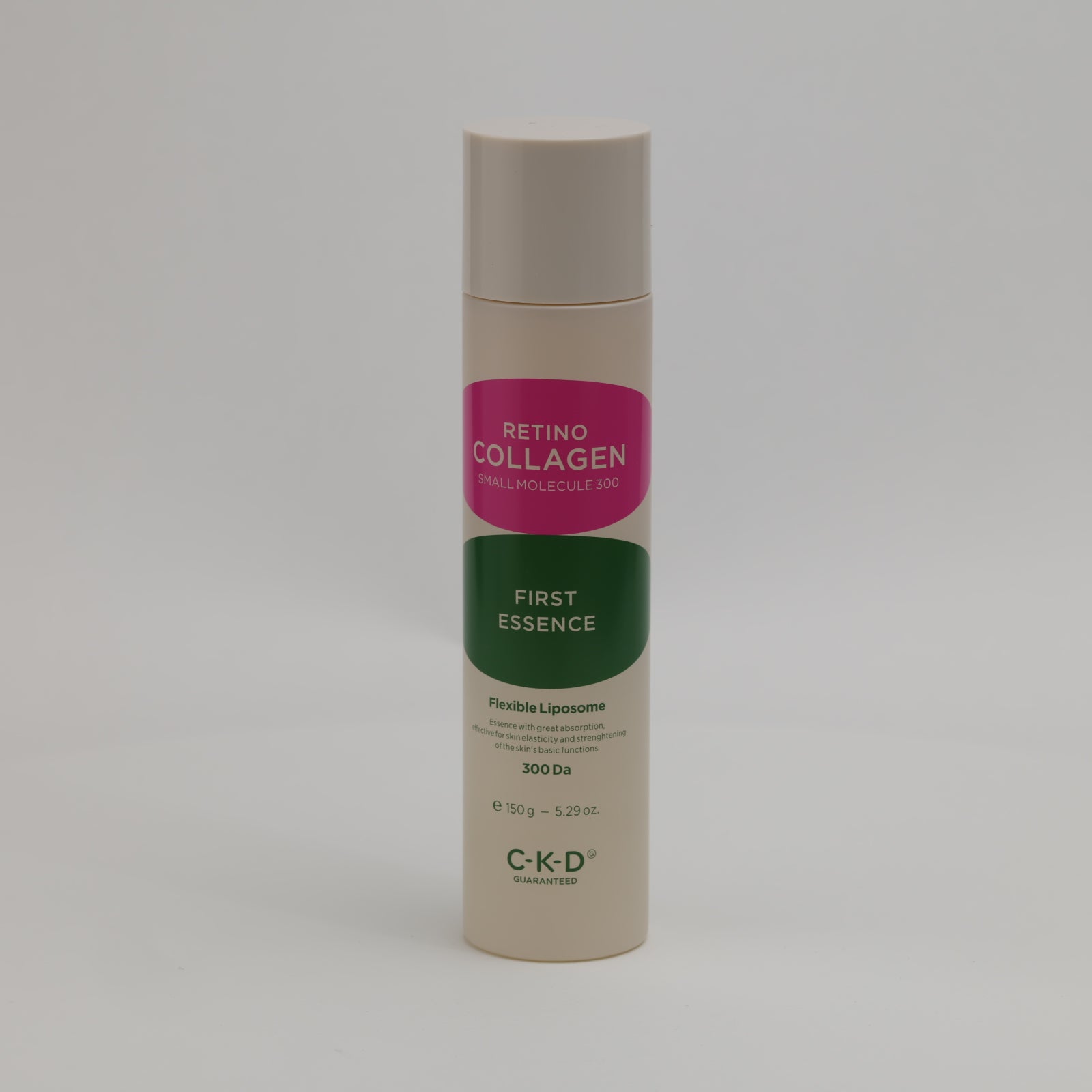 CKD Retino Collagen Small Molecule 300 First Essence 150mL
