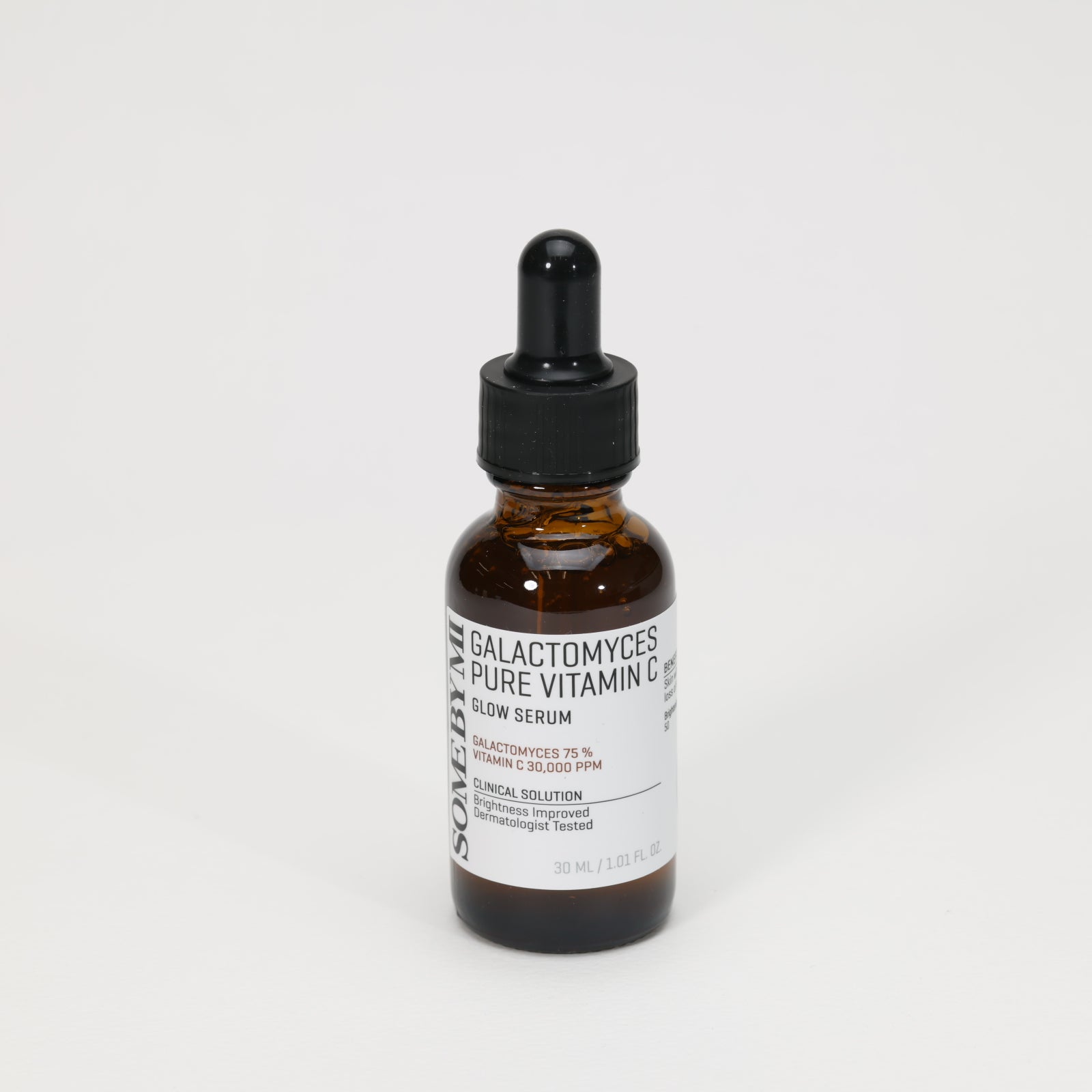 SOME BY MI Galactomyces Pure Vitamin C Glow Serum 30ml
