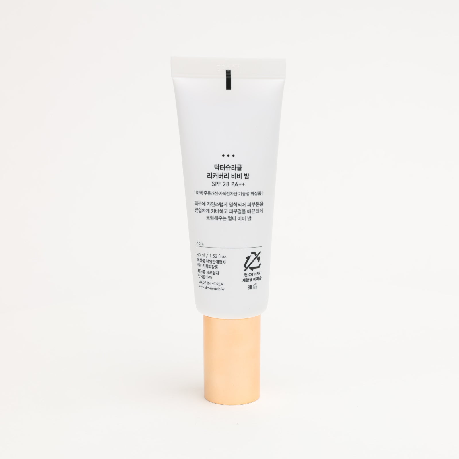 Dr.Ceuracle BB Balm SPF28 PA++ 45mL