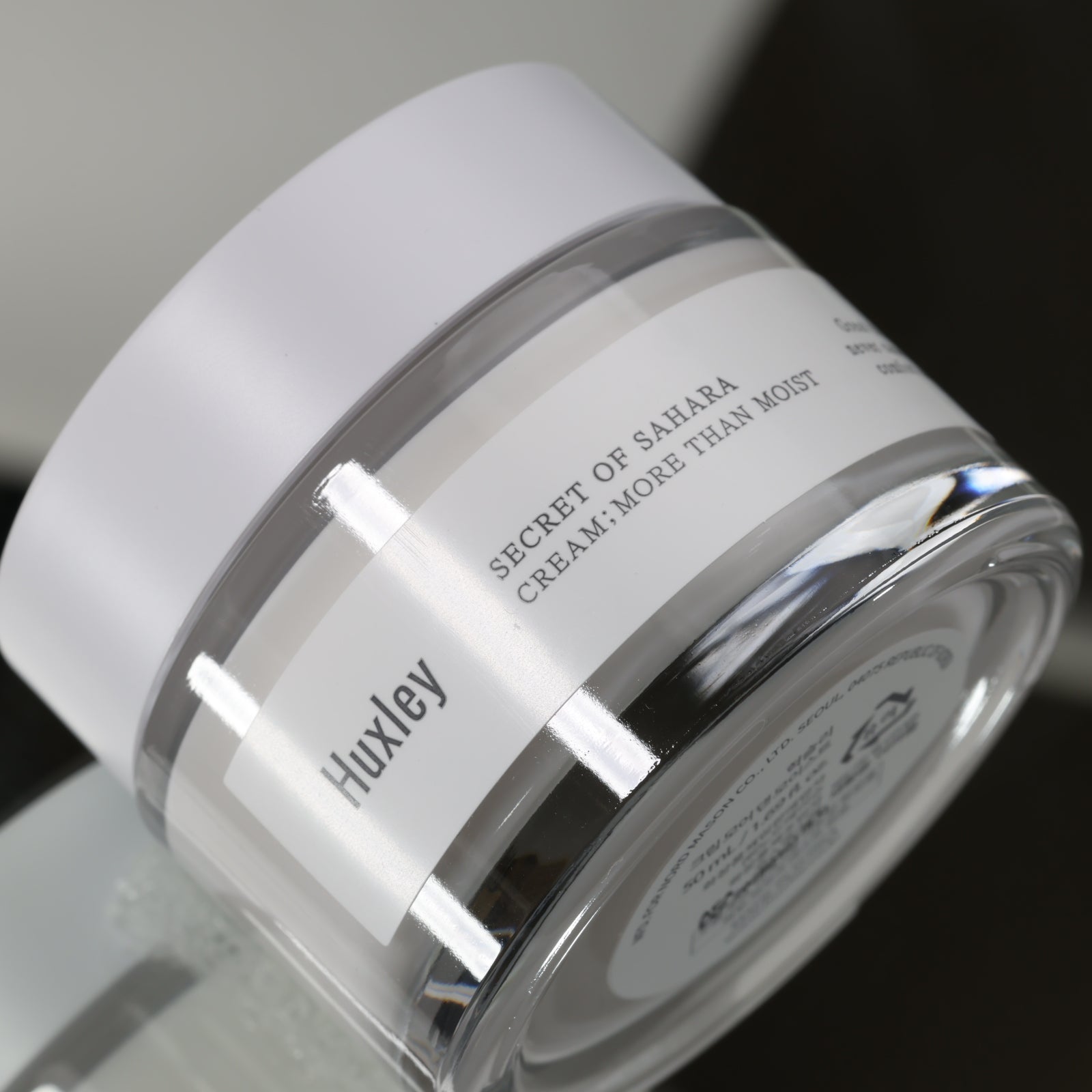 Huxley Cream More Than Moist - 50ml