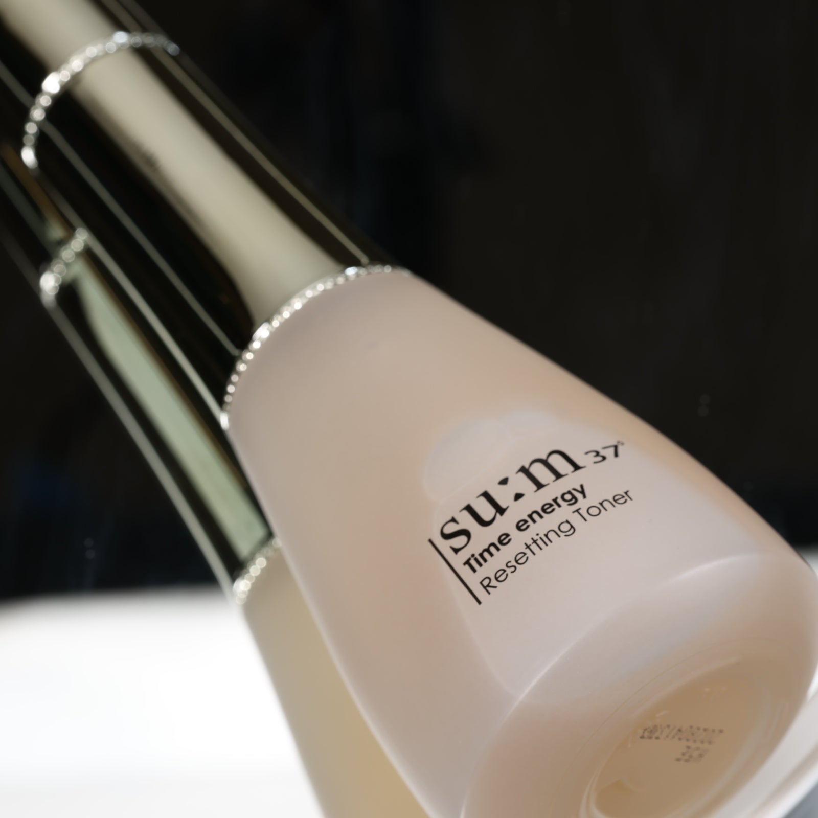 SUM37 Time Energy Resetting Toner 170ml