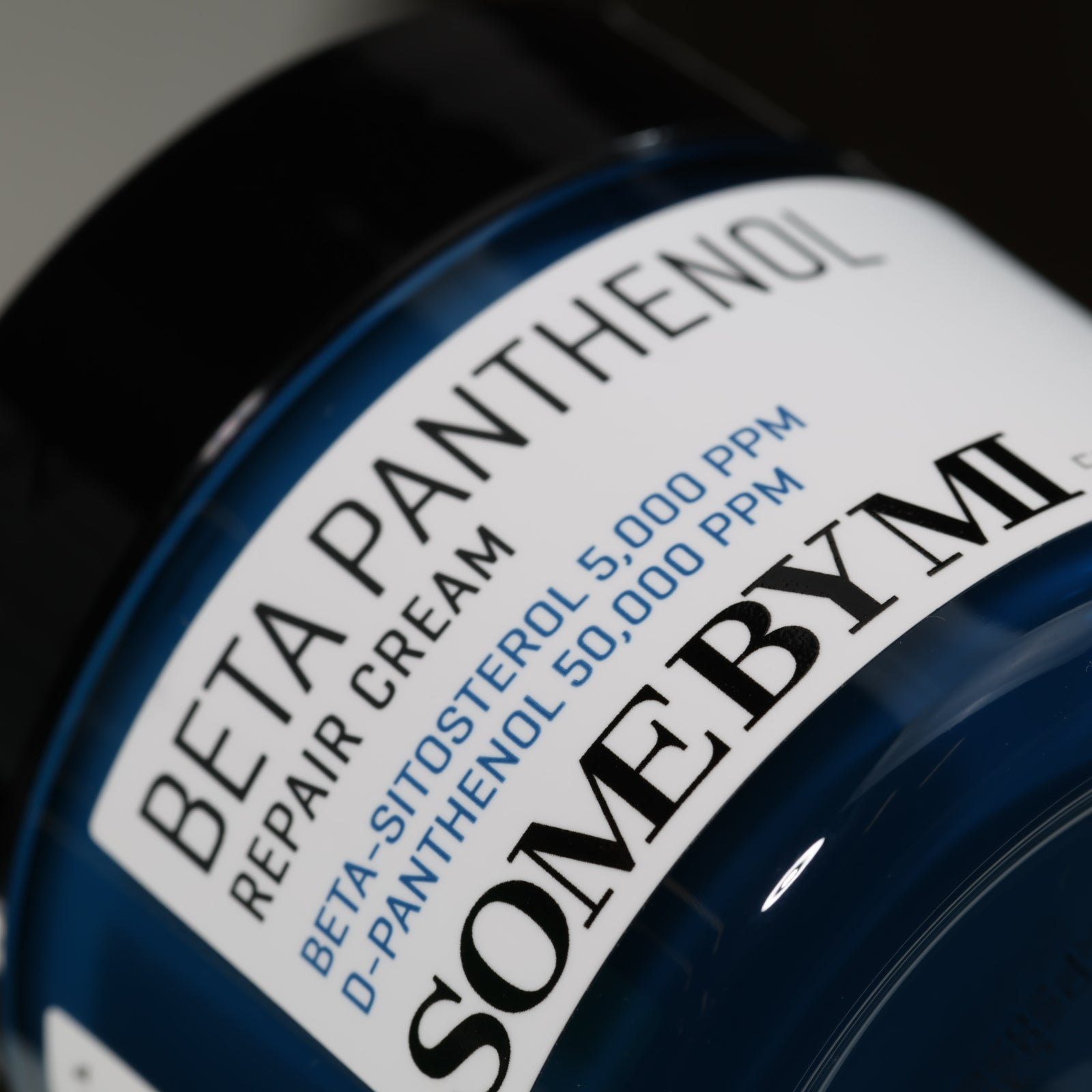 SOME BY MI Beta Panthenol Repair Cream 50ml