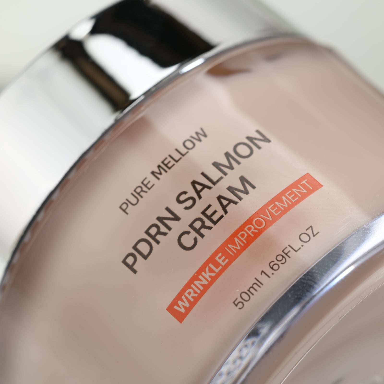 PURE MELLOW PDRN Salmon Cream 50ml
