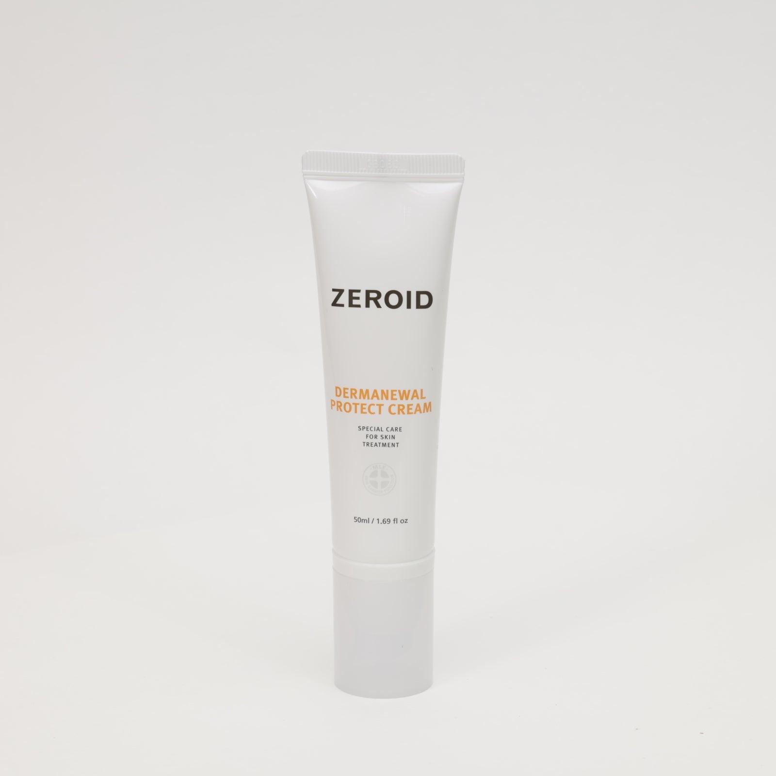 ZEROID Dermanewal Protect Cream 50mL