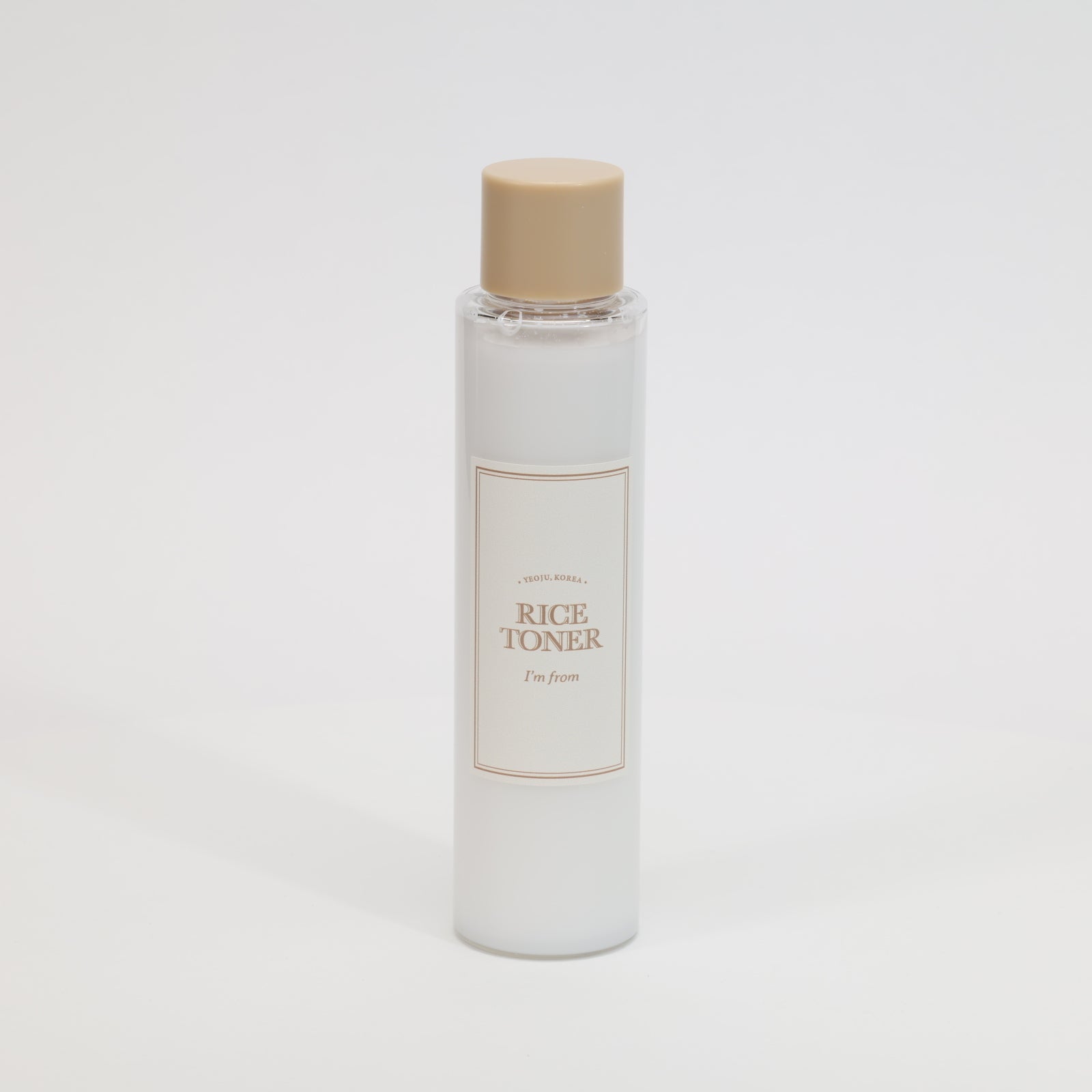 I'M FROM Rice Toner 150ml