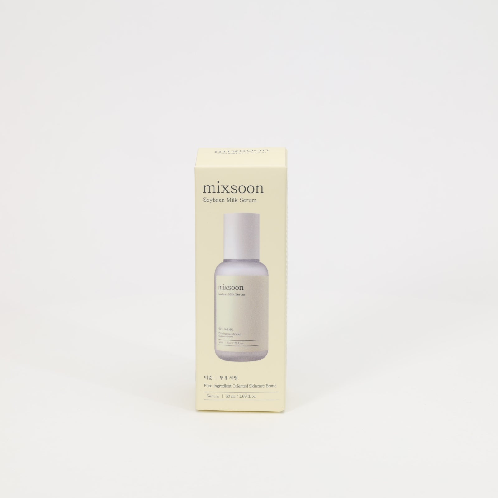 MIXSOON Soybean Milk Serum 50mL