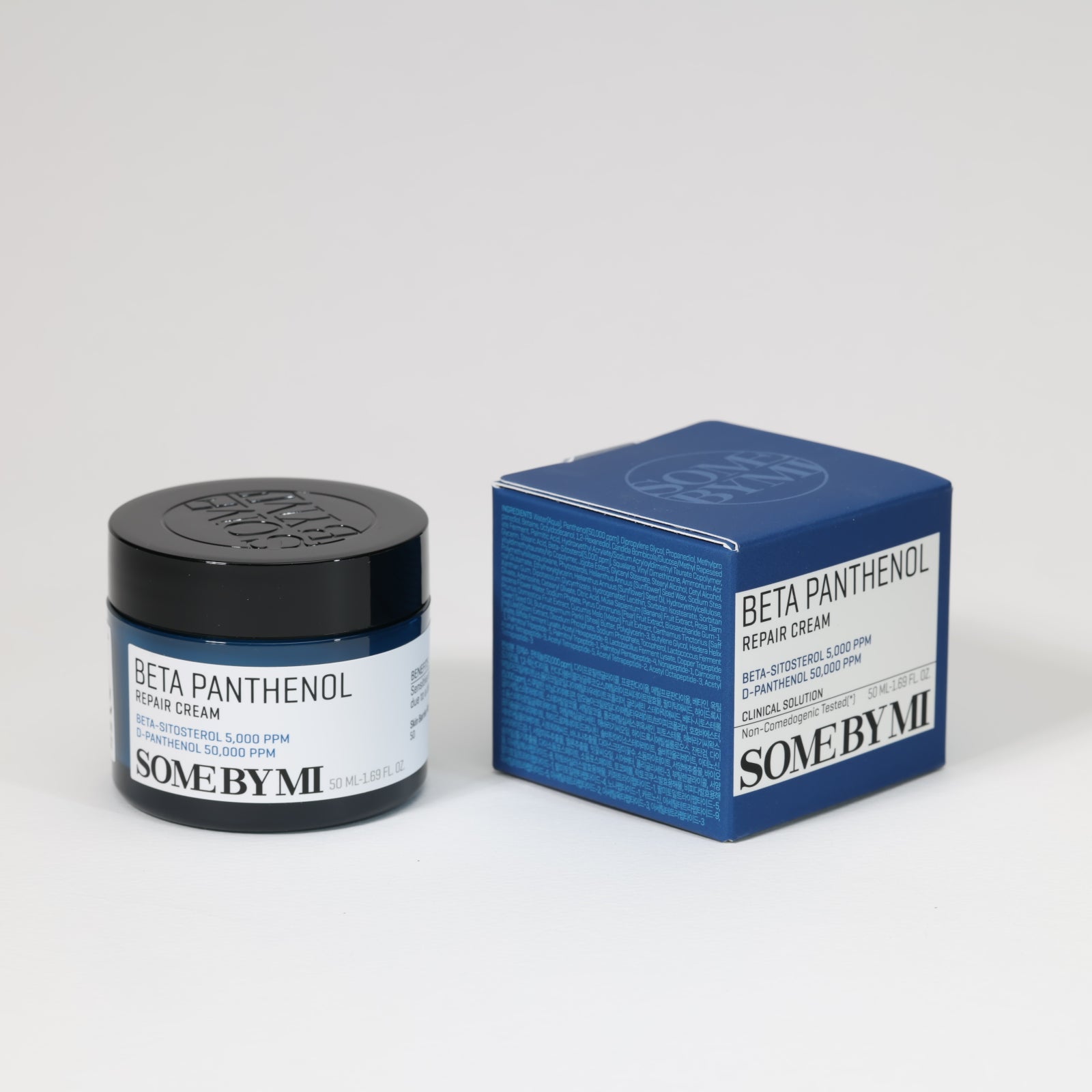 SOME BY MI Beta Panthenol Repair Cream 50ml