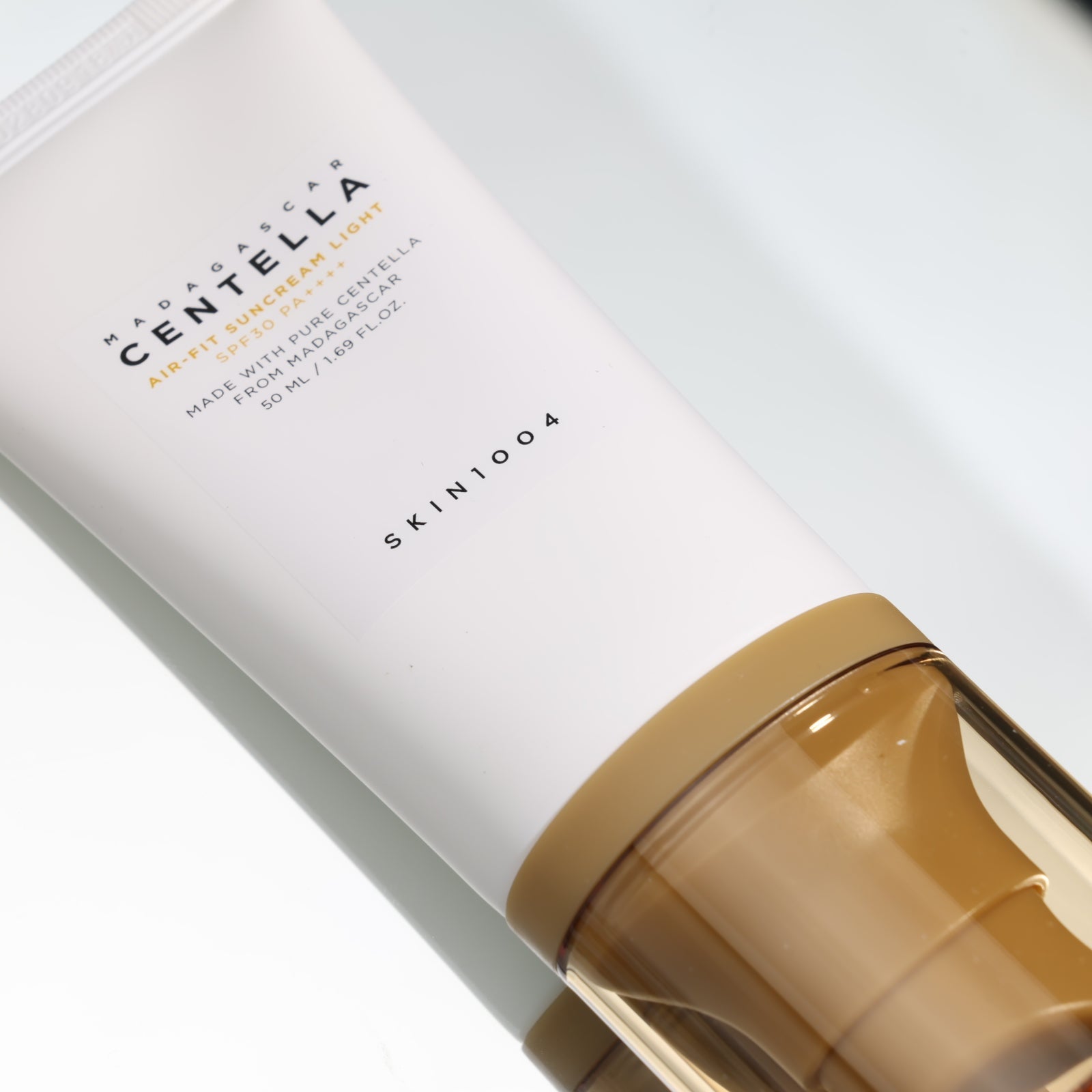 SKIN1004 Madagascar Centella Air-Fit Suncream Light  (SPF30 PA++++) 50ml