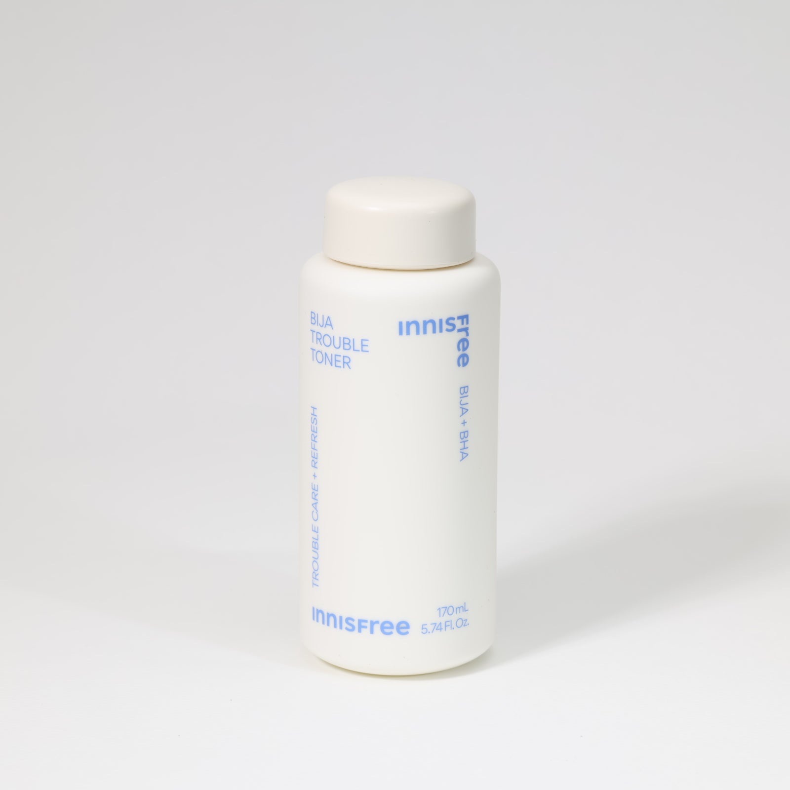 INNISFREE Bija Trouble Toner 170ml