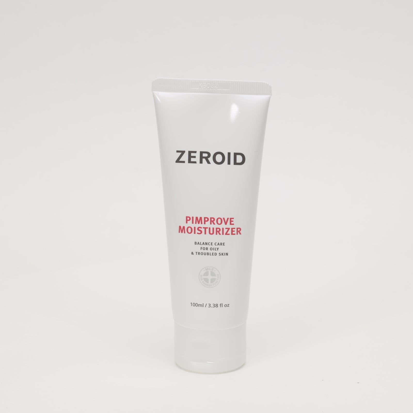 ZEROID Pimprove Moisturizer 100mL