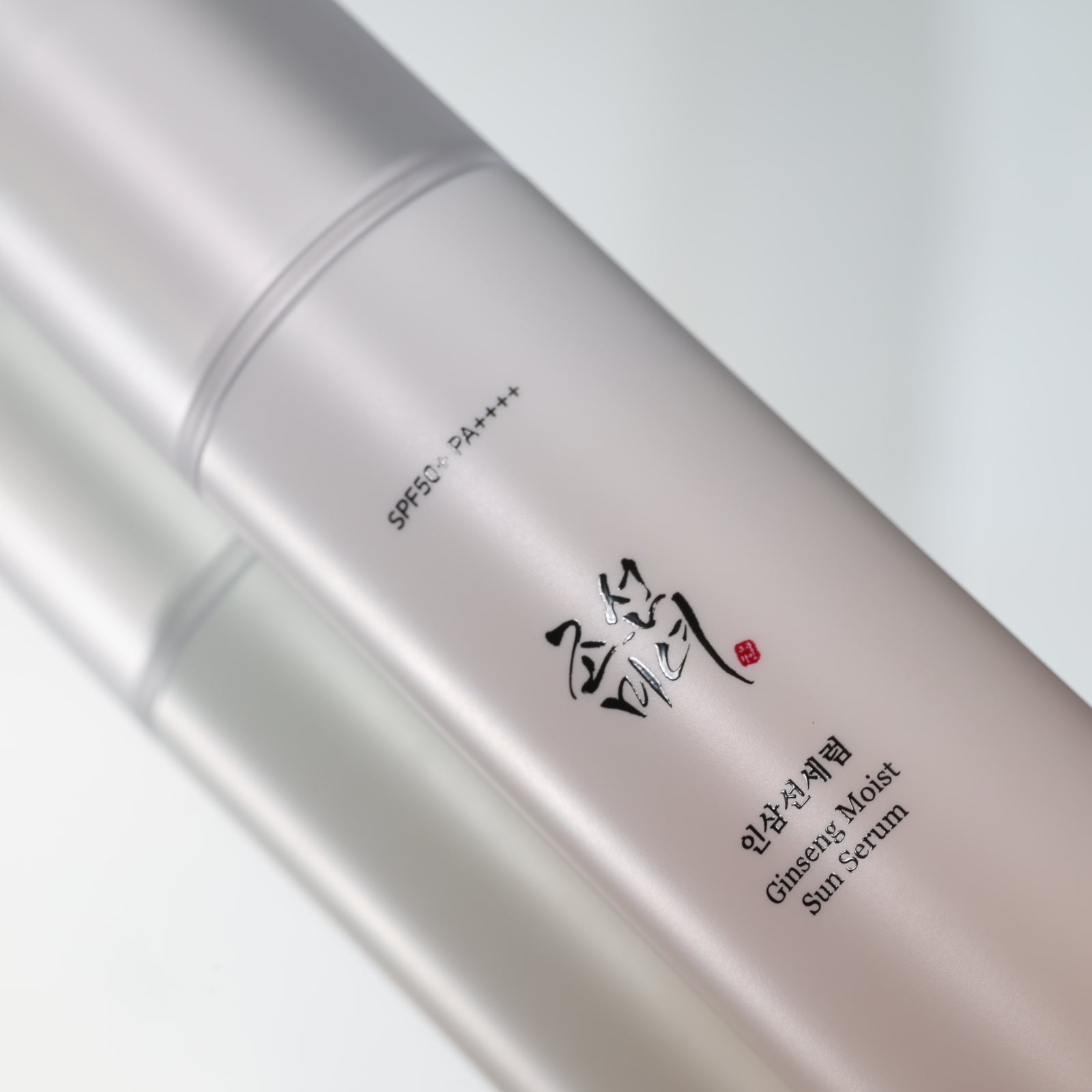 Beauty of Joseon Ginseng Moist Sun Serum 50ml (SPF 50+ PA++++)