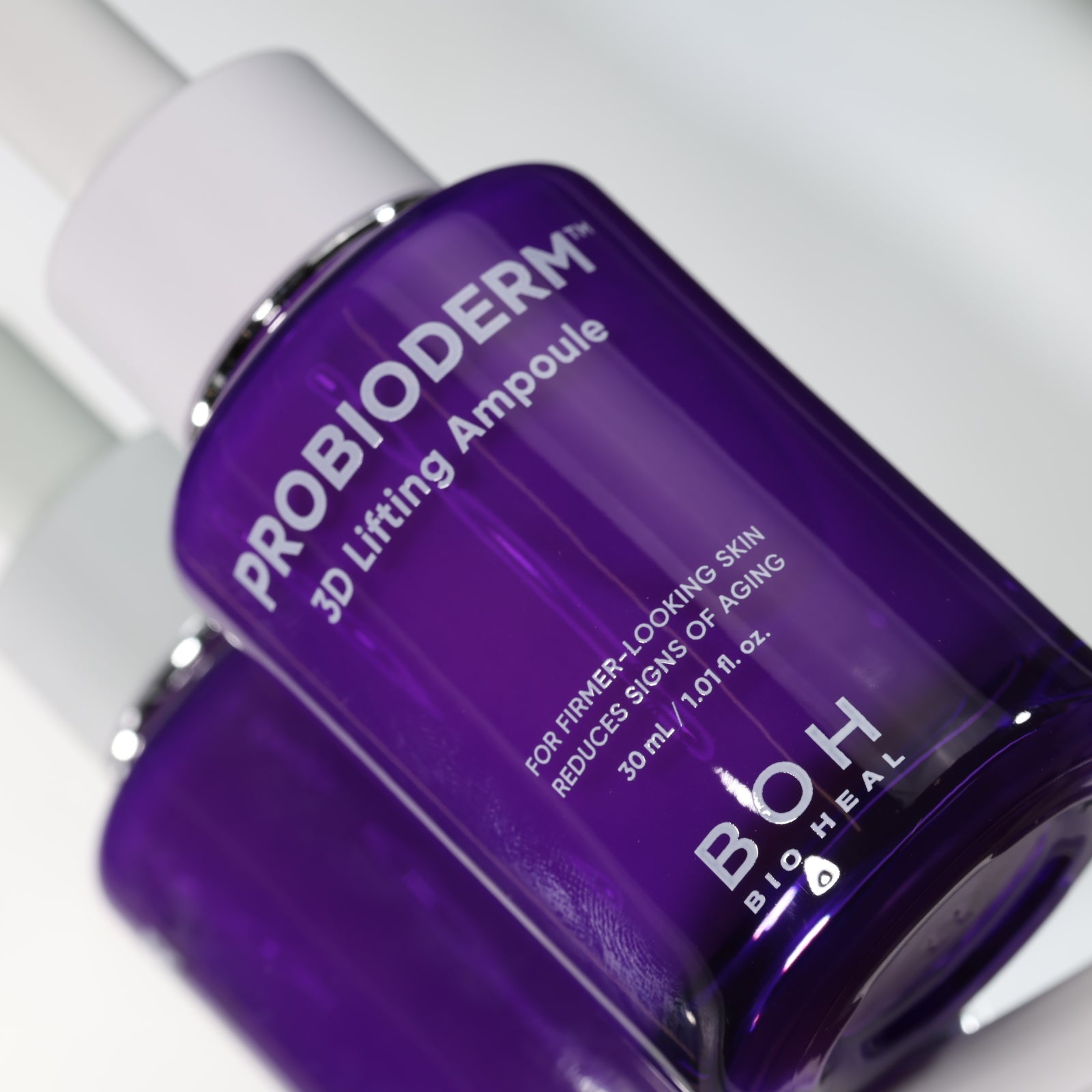BIOHEAL BOH Probioderm 3D Lifting Ampoule - 30ml