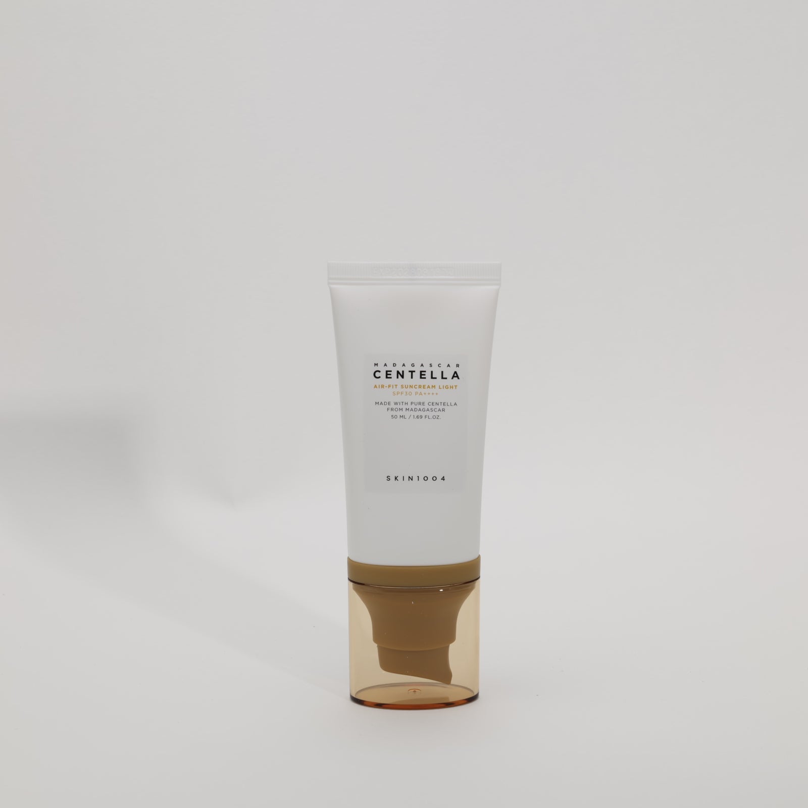 SKIN1004 Madagascar Centella Air-Fit Suncream Light  (SPF30 PA++++) 50ml