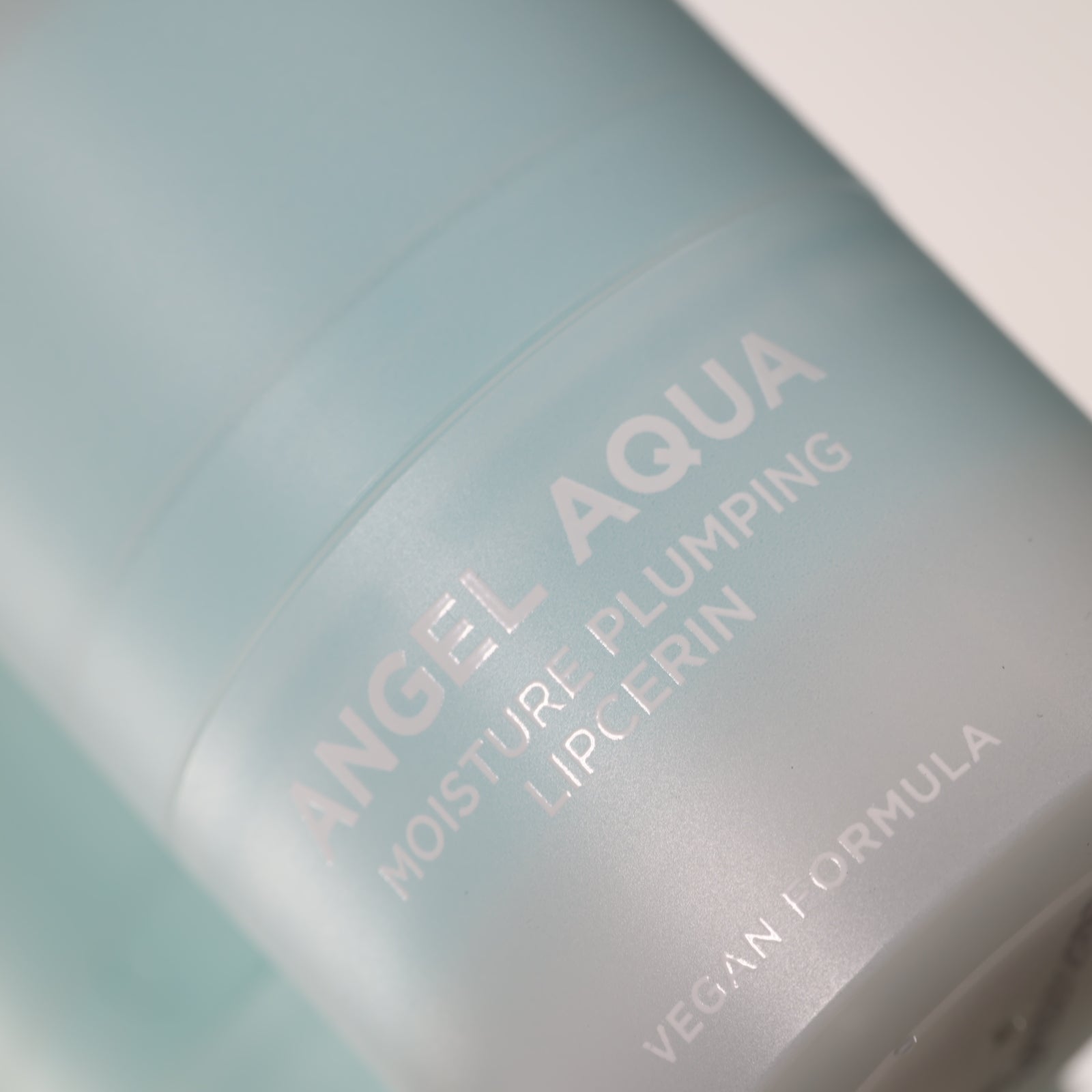BEYOND Angel Aqua Moisture Plumping Lipcerin - 15ml
