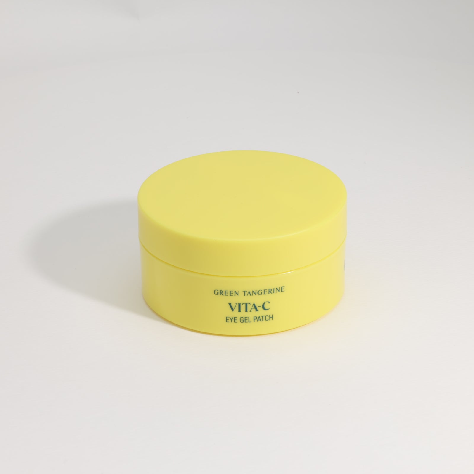 GOODAL Green Tangerine Vita C Eye Gel Patch 60 Pads