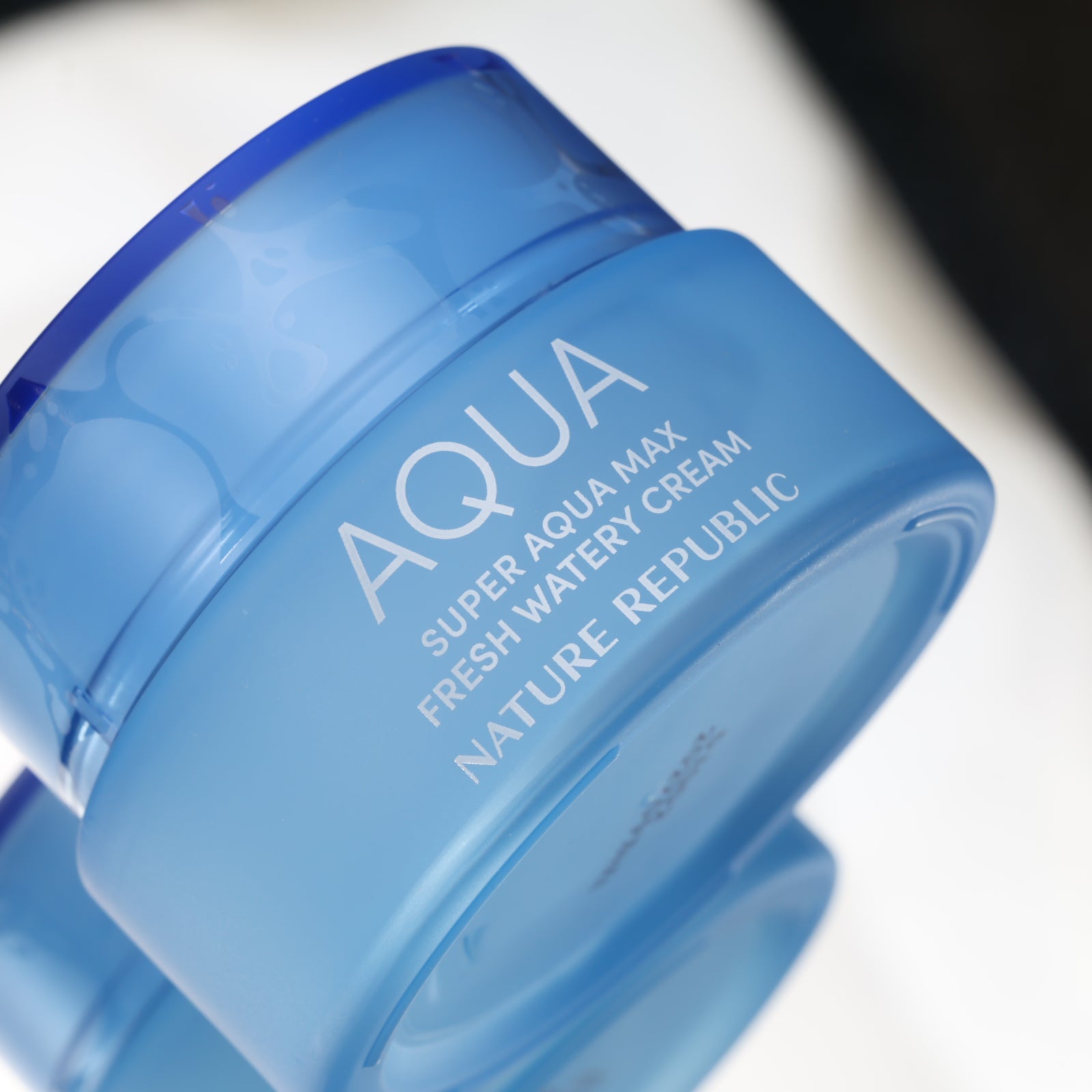 NATURE REPUBLIC Super Aqua Max Fresh Watery Cream 80ml
