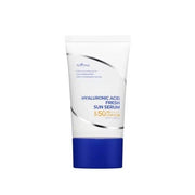 ISNTREE Hyaluronic Acid Fresh Sun Serum SPF50+ PA++++ 50ml