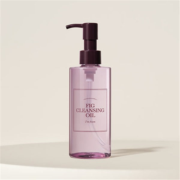 I'm From Fig Cleansing Oil 200ml