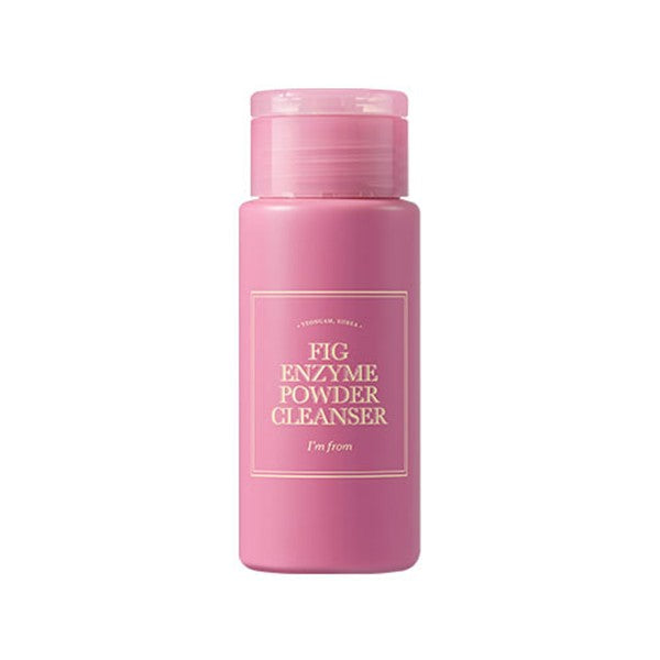I'M FROM Fig Enzyme Powder Cleanser 50g