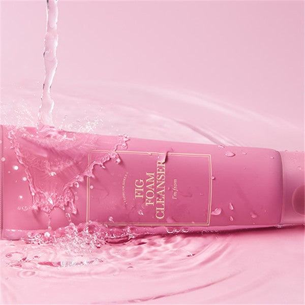 I'm From Fig Foam Cleanser 150ml