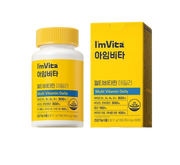 I'm Vita Multi-Vitamin Daily 60 capsules