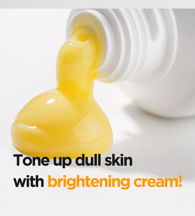 Isntree C-Niacin Toning Cream 50ml