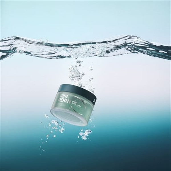 Isntree Gim PDRN Deep Sleep Mask 80ml