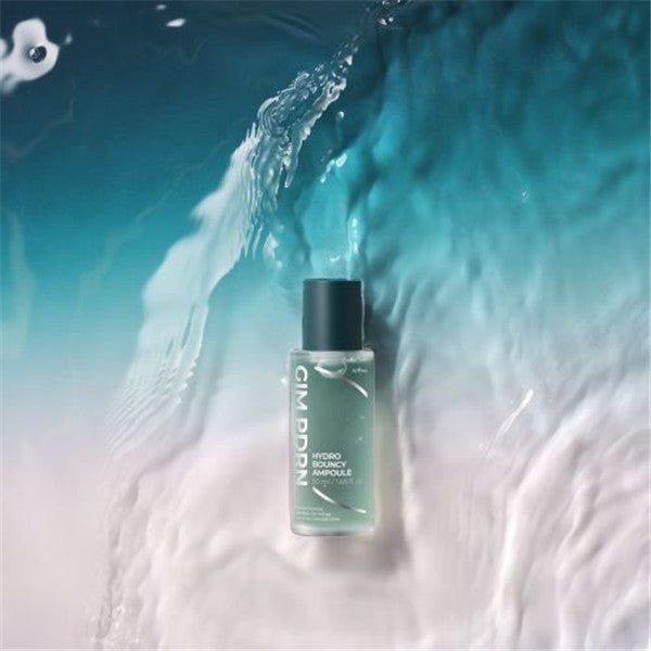 Isntree Gim PDRN Hydro Bouncy Ampoule 50ml