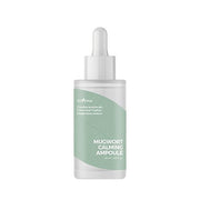 Isntree Mugwort Calming Ampoule 50ml