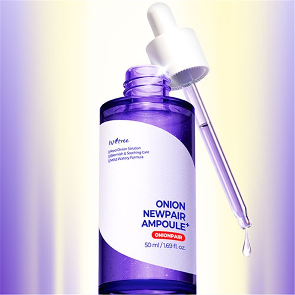 Isntree Onion Newpair Ampoule Plus 50ml