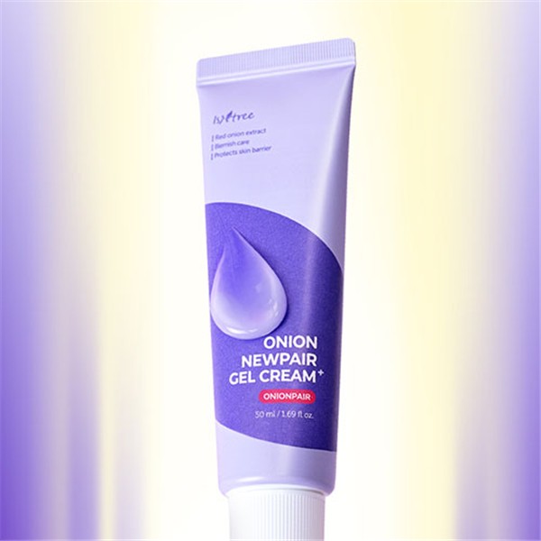 Isntree Onion Newpair Gel Cream Plus 50ml