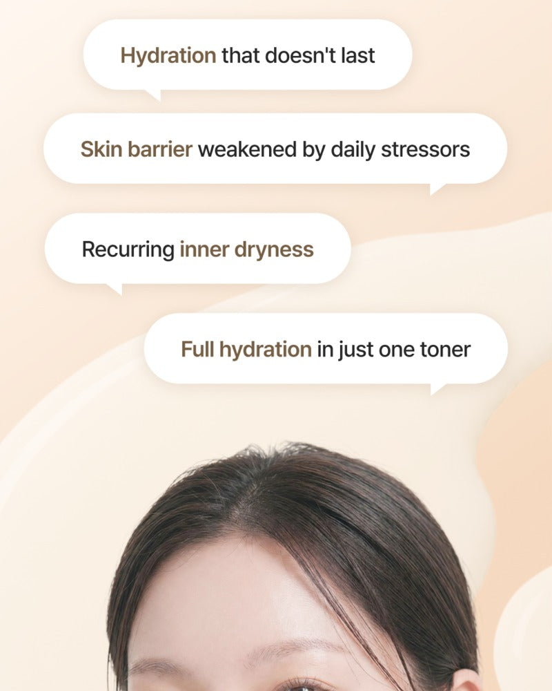Isntree Yam Root Vegan Barrier Milky Toner 200ml