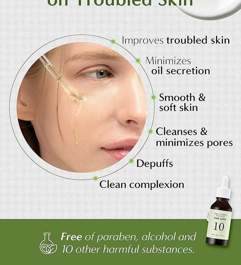 It's Skin Power 10 Formula PO Effector (AD) 30ml