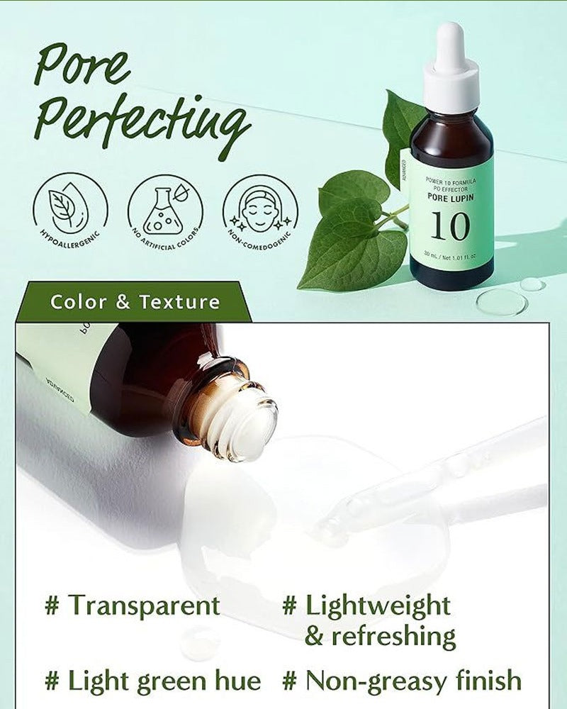 It's Skin Power 10 Formula PO Effector (AD) 30ml