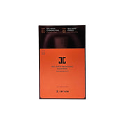 JAYJUN Real Water Brightening Black Mask 1Pack(10pcs)