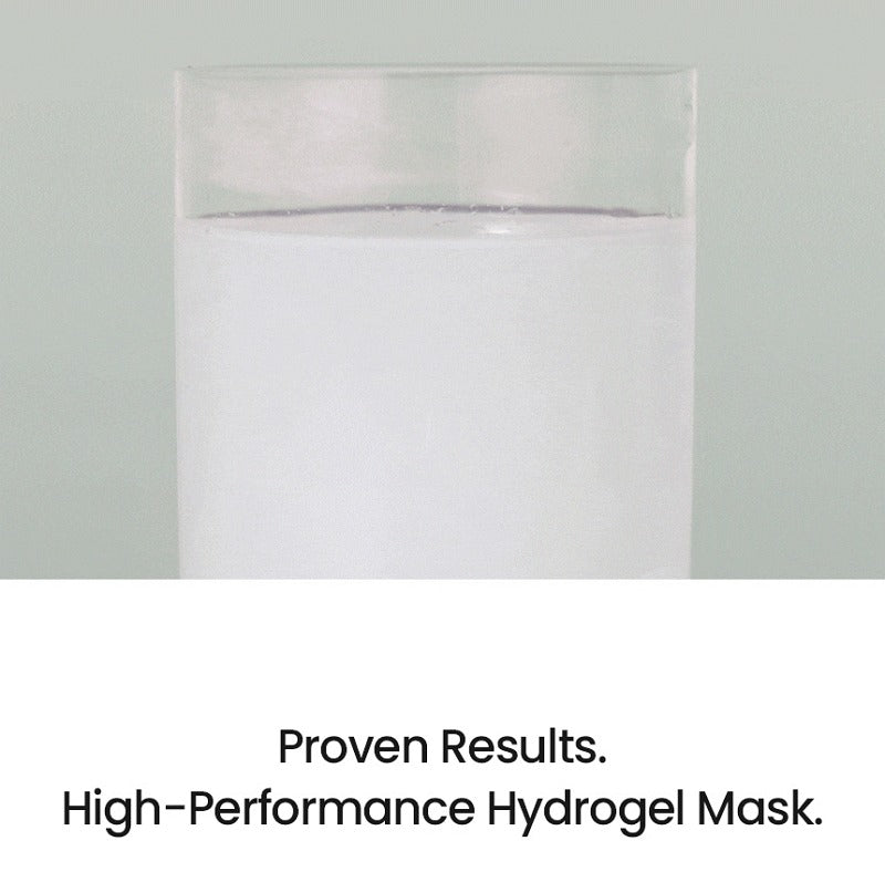 JMsolution Bio-Cica Made Calming Mask 4 sheets
