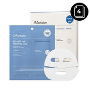 JMsolution Bio-Multi Hya Waterfull Mask (4 sheets)