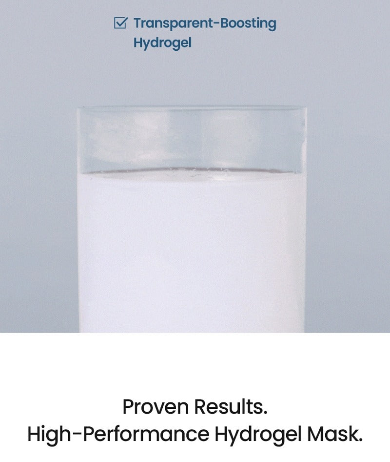 JMsolution Bio-Multi Hya Waterfull Mask (4 sheets)