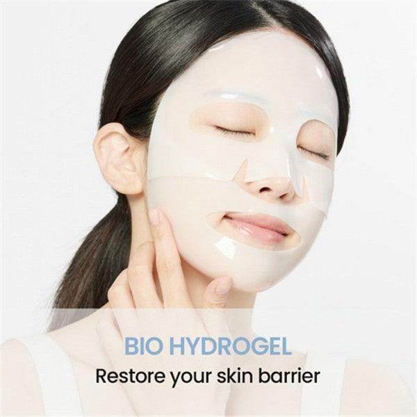 JMsolution Bio-Multi Hya Waterfull Mask (4 sheets)