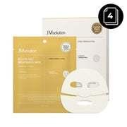 JMsolution Bio-Vita Duo Brightening Mask (4 Sheets)
