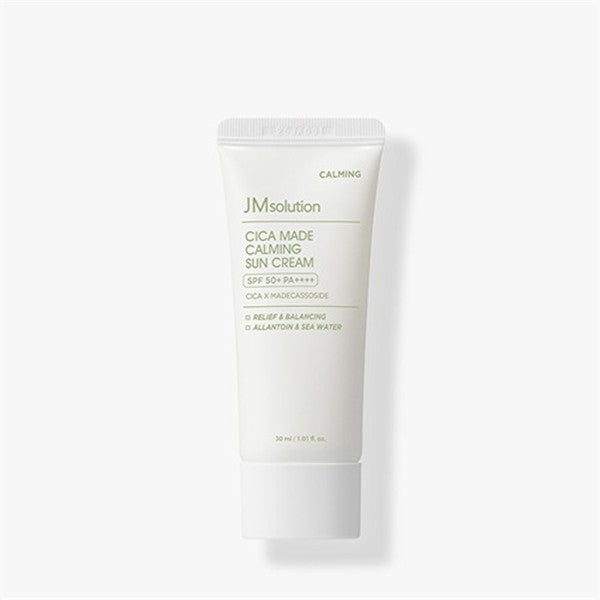 JMsolution Cica Made Calming Sun Cream 30ml